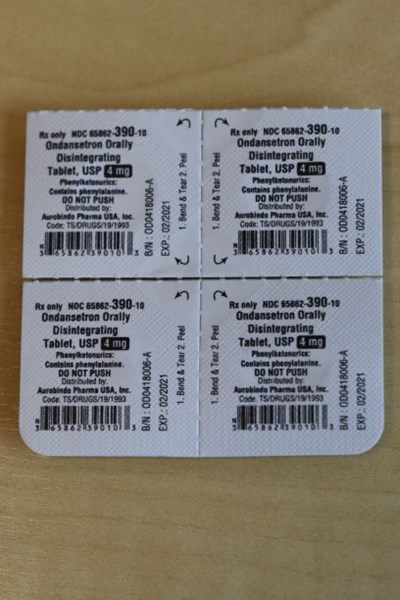 Blister Package (1246 4 Blister Pack Resized)